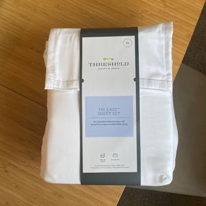 Threshold Tri-Ease Sheet Set